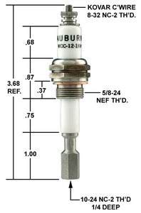 Crown Engineering | WCC-12-1KH