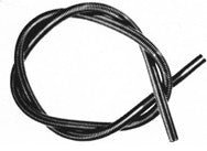 Crown Engineering 45212 SPRING 12" L X 6/32 THREAD  | Midwest Supply Us