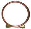 40457 | 1/4 X 16 OIL LINE COILED | Crown Engineering