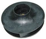 Crown Engineering 41109P IMPELLER PLASTIC HV & 2"  | Midwest Supply Us