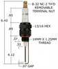 I-31-5 | AUBURN IGNITER | Crown Engineering