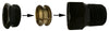 45199 | GLAND NUT ASSY TO FIT 1/2