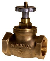 Crown Engineering B300F FIROMATIC VALVE  | Midwest Supply Us