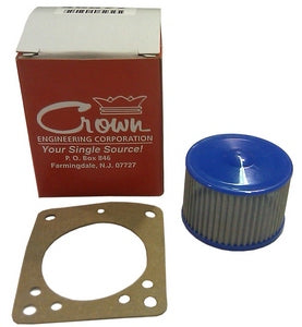 Crown Engineering | 45677