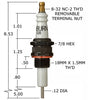 I-28 | AUBURN IGNITER | Crown Engineering