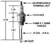 CA515 | IGNITER/REPL I-32 & F-121501 | Crown Engineering