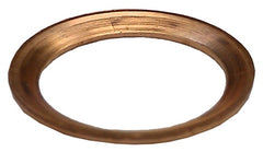 Crown Engineering 45200 COPPER WASHER - 9/16" ID  | Midwest Supply Us