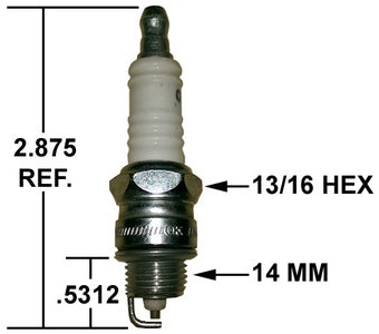 Crown Engineering | RJ12YC