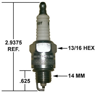 Crown Engineering | RH-18-Y