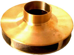 Crown Engineering 41117B IMPELLER BZ S57/H54/PD37/60-14  | Midwest Supply Us