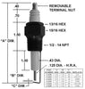 CA231 | IGNITER/REPLACES I-25-3 | Crown Engineering