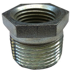 Crown Engineering 45196 REDUCER BUSHING 3/4" TO 1/2" NPT  | Midwest Supply Us
