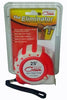40434 | TAPE MEASURE TOOL - W/PIPE HOOK | Crown Engineering