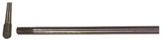 Crown Engineering 40005S S/S PROBE 12" L X 1/4-20 THREAD  | Midwest Supply Us