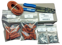 Crown Engineering 41813 BUILD A LEAD - JR. KIT  | Midwest Supply Us