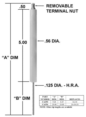 Crown Engineering | CA354