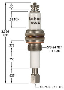 Crown Engineering | WCC-12-1