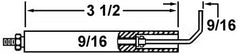 Crown Engineering 27520 SUNRAY ELECTRODE  | Midwest Supply Us