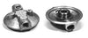 41437 | SPIN-ON FILTER MOUNTING HEAD | Crown Engineering