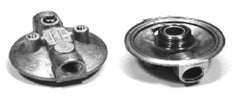 Crown Engineering 41437 SPIN-ON FILTER MOUNTING HEAD  | Midwest Supply Us