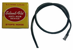 Crown Engineering 40470 ANTI-HUM OIL LINE DEVICE  | Midwest Supply Us