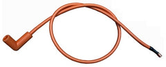Crown Engineering 70076 SILICONE CABLE ASSEMBLY 36" OAL  | Midwest Supply Us
