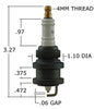 I-82 | AUBURN IGNITER | Crown Engineering