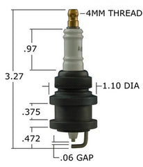 Crown Engineering I-82 AUBURN IGNITER  | Midwest Supply Us