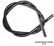 Crown Engineering 45140 CB SPRING 3/16" ID X 1/4" OD X 20" L  | Midwest Supply Us