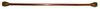 40458 | 1/4 X 12 OIL LINE STRAIGHT | Crown Engineering