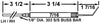 20569-02 | BLUE RAY ELECTRODE | Crown Engineering