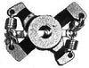 41289 | B & G COUPLER PDZ 12291/118473 | Crown Engineering