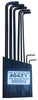 40421 | HEX KEY WRENCH SET - 8 PC SET | Crown Engineering