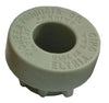 KK12 | END CAP 1/2 ID - GRAY | Crown Engineering