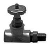 43003 | FIROMATIC FUSEABLE VALVE | Crown Engineering
