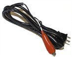 Crown Engineering 40634 8 FT. TEST CORD  | Midwest Supply Us