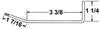 21823R | HASTINGS ELECTRODE | Crown Engineering