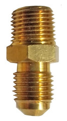 Crown Engineering 40462 ADAPTOR 3/16 MALE X 1/8 (M)NPT  | Midwest Supply Us