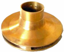 Crown Engineering 41111B IMPELLER BRONZE H-41/1PR  | Midwest Supply Us