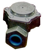 Crown Engineering OSVA38 WEBSTER OSV VALVE 3/8" NPT  | Midwest Supply Us