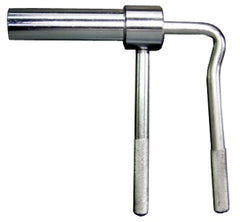 Crown Engineering 40437 CROWN NOZZLE WRENCH  | Midwest Supply Us