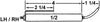 28027-02 | WAYNE ELECTRODE | Crown Engineering