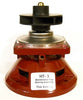 41131 | BEARING ASSEMBLY HT-3 1/6 HP | Crown Engineering