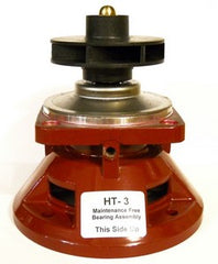 Crown Engineering 41131 BEARING ASSEMBLY HT-3 1/6 HP  | Midwest Supply Us