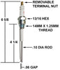 CA657 | IGNITER/REPL ECLIPSE 10014597 | Crown Engineering