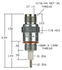 SI-180 | AUBURN IGNITER | Crown Engineering