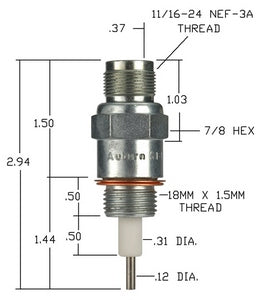 Crown Engineering | SI-180