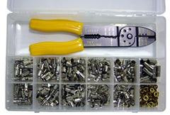 Crown Engineering 41815 TERMINAL & TOOL KIT - ITK 251  | Midwest Supply Us