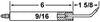 20475-02 | BETTENDORF ELECTRODE | Crown Engineering