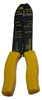 40400 | TERMINAL CRIMPING TOOL | Crown Engineering